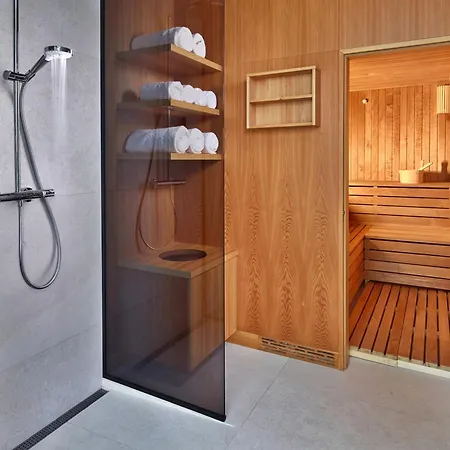 Est Hotel Palais Chotek New Opening