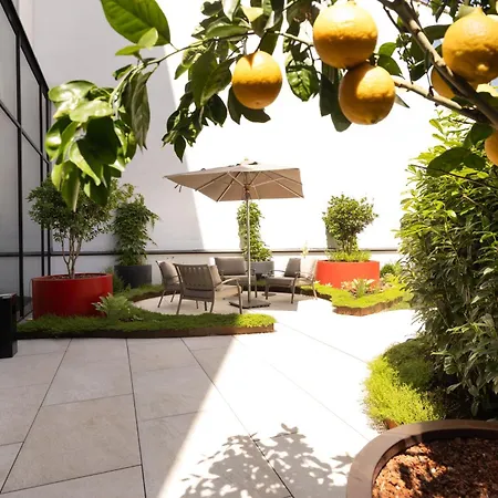 EST Hotel Palais Chotek NEW OPENING