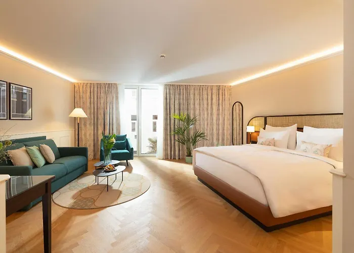 Est Palais Chotek New Opening 4*