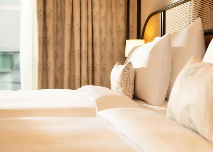 Est Palais Chotek New Opening 4* Βιέννη
