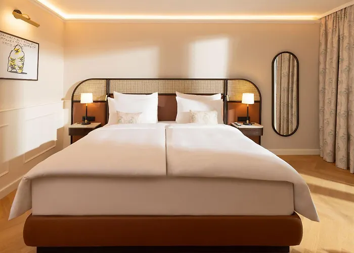 Ξενοδοχείο Est Palais Chotek New Opening 4*