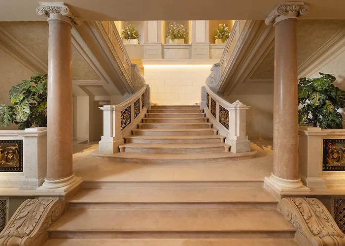 Est Palais Chotek New Opening Ξενοδοχείο Βιέννη