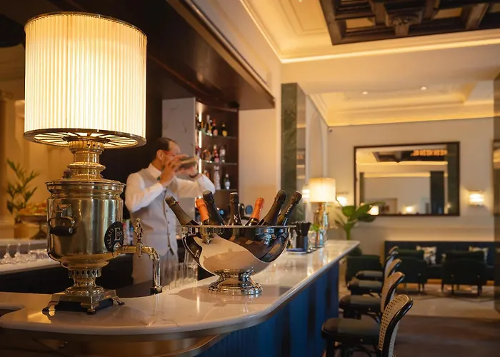 Est Palais Chotek New Opening 4* Βιέννη