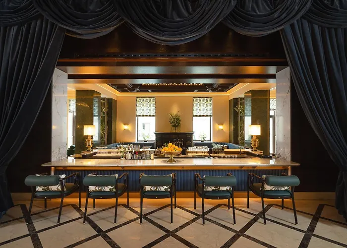 Est Palais Chotek New Opening 4* Βιέννη